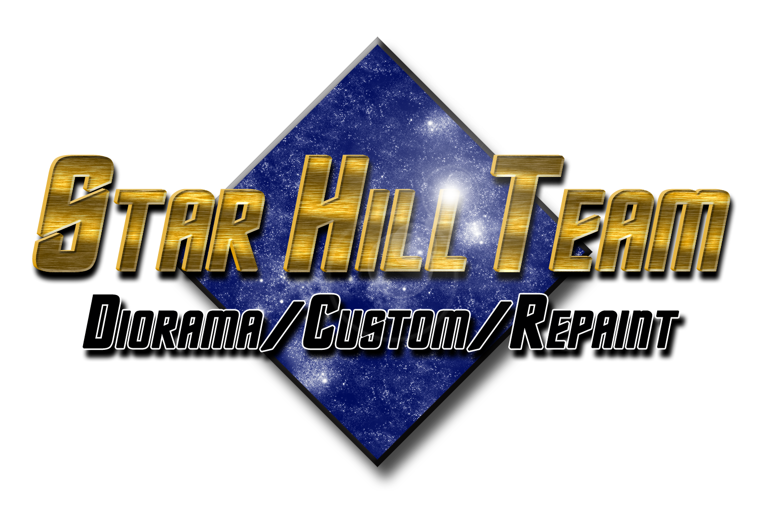 Star Hill Team logo